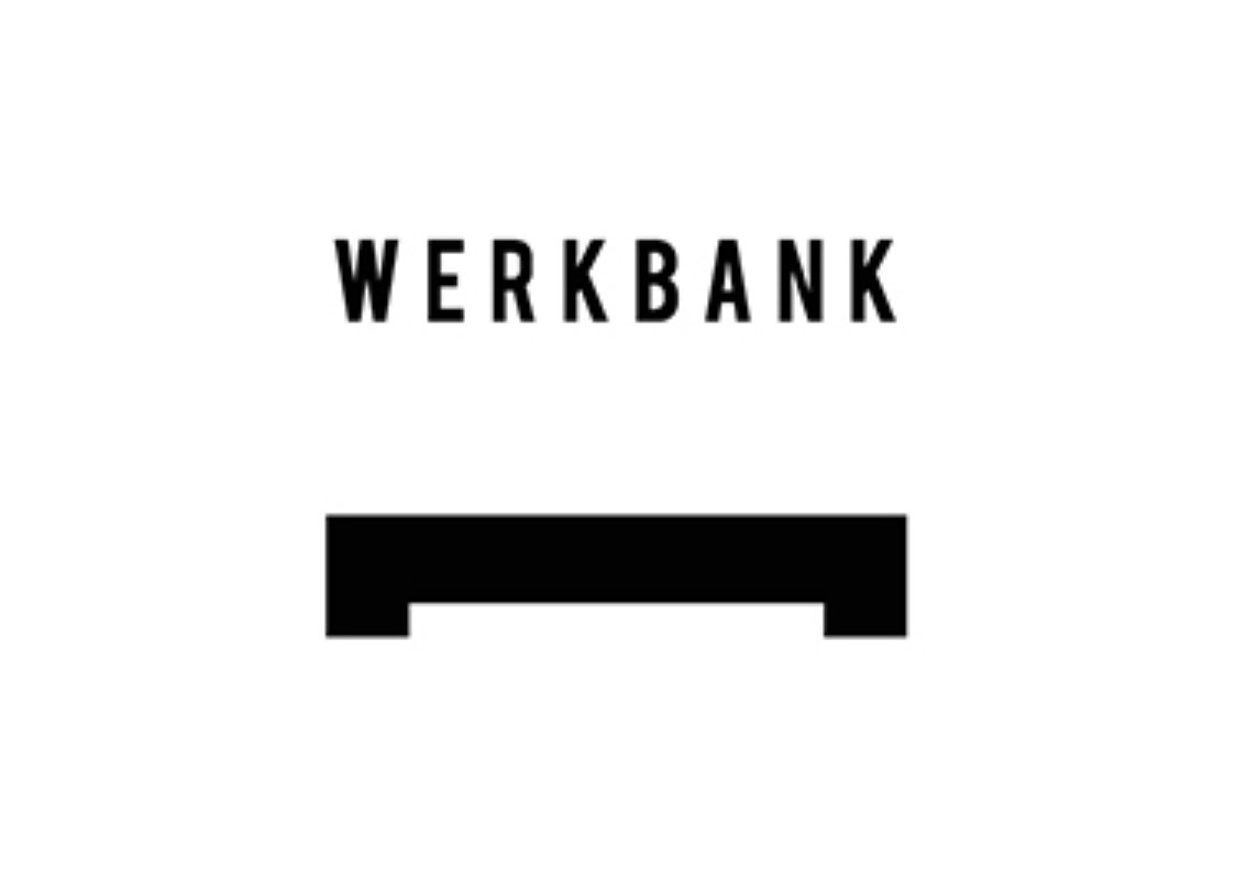 Werkbank Logo