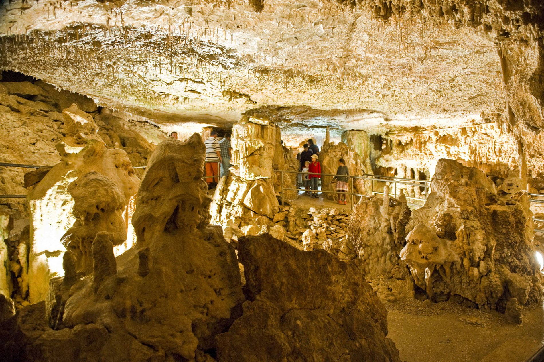 König-Otto-Tropfsteinhöhle