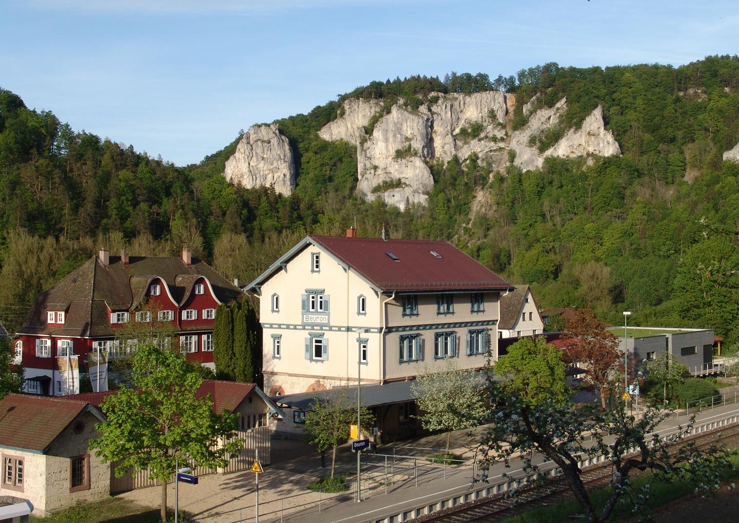 Haus der Natur Obere Donau