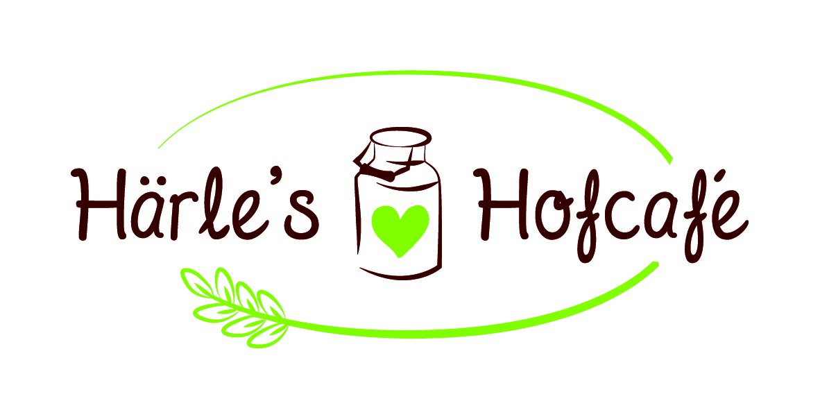 Logo Härle´s Hofcafé