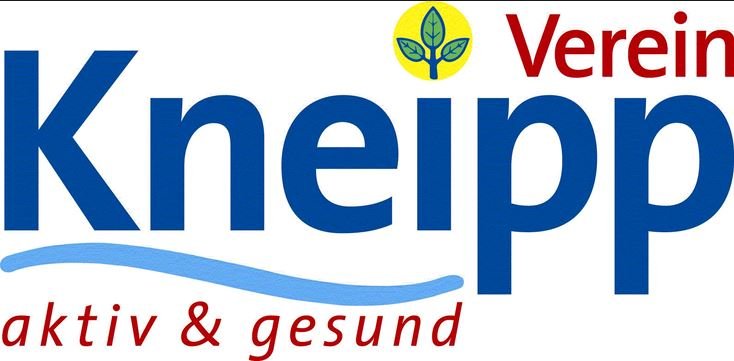 Bild Logo Kneipp Verein