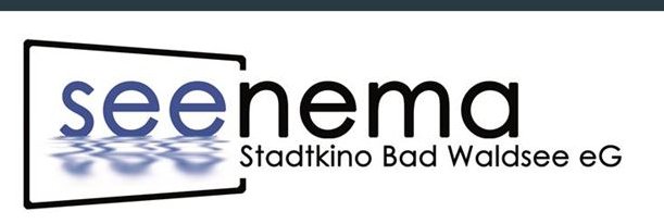 Logo Stadtkino Seenema