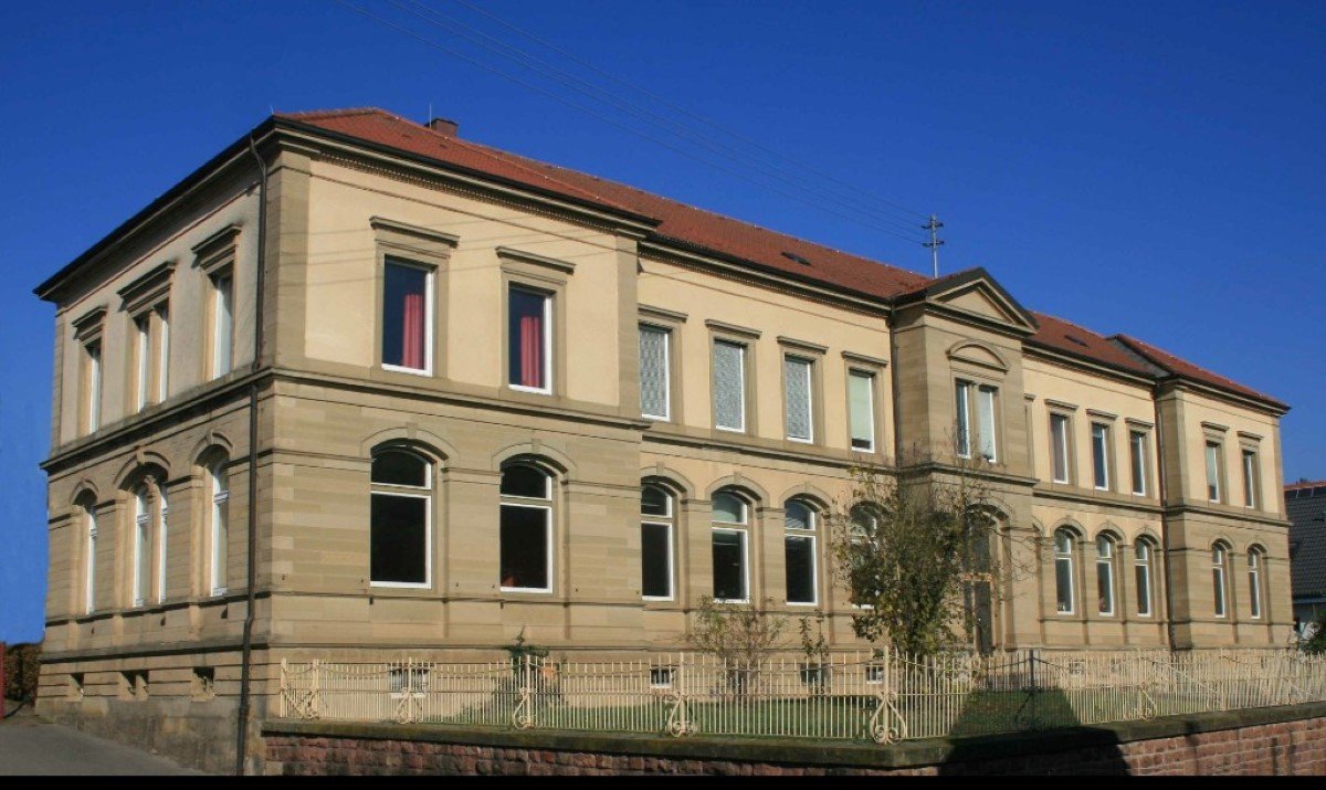 Heimatmuseum Helmstadt