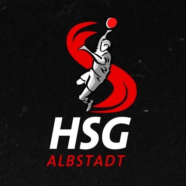 Sport in Albstadt: HSG Albstadt - Vereinslogo