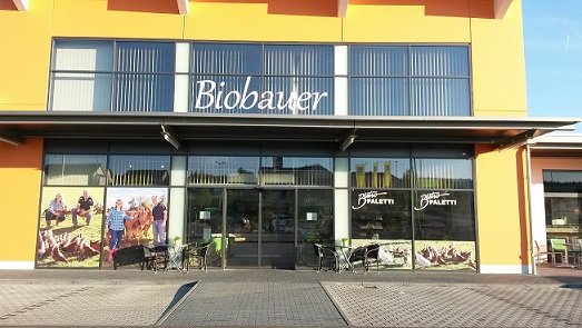 Biobauer in Straubenhardt