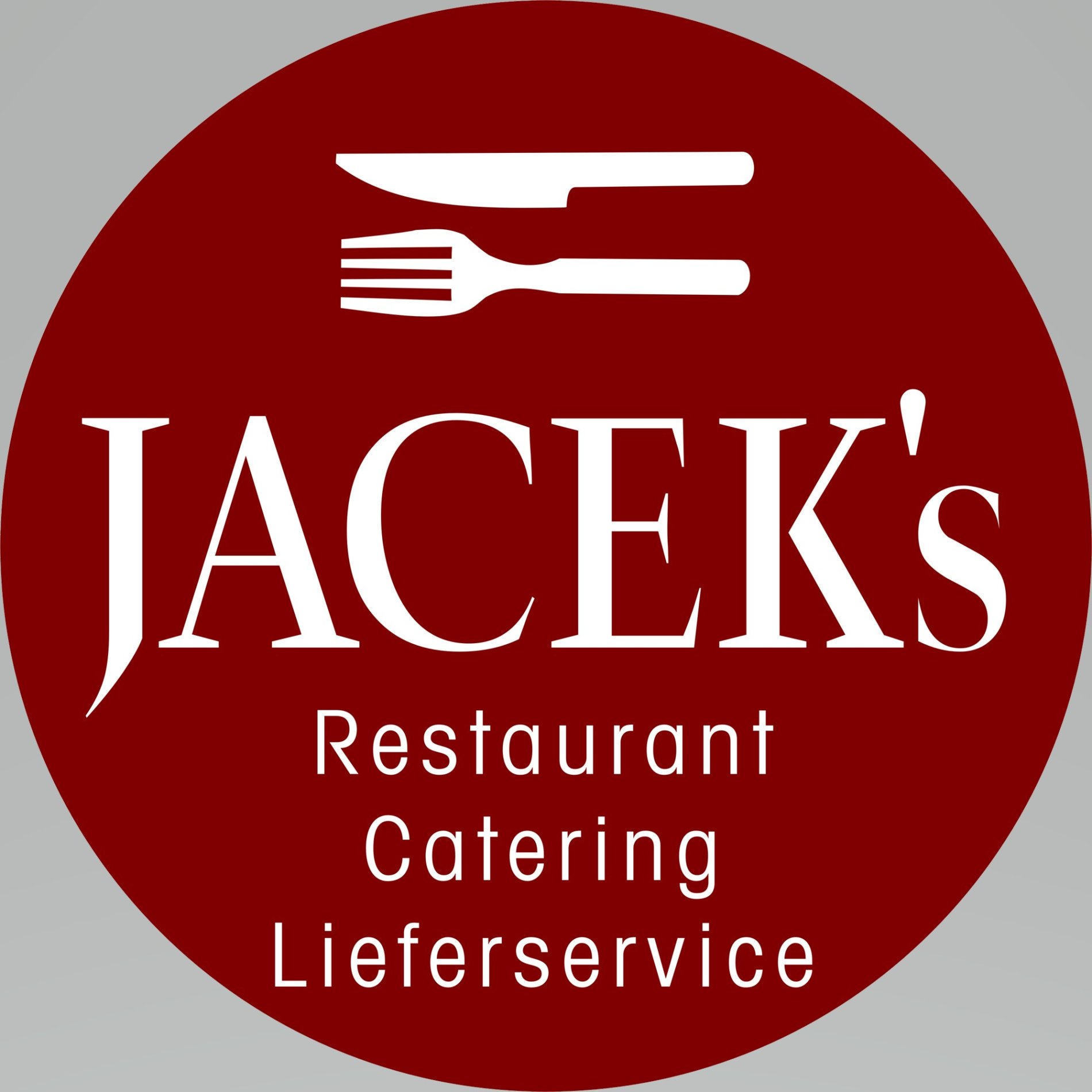JACEKs Gastronomie *Restaurant * Catering * Lieferservice