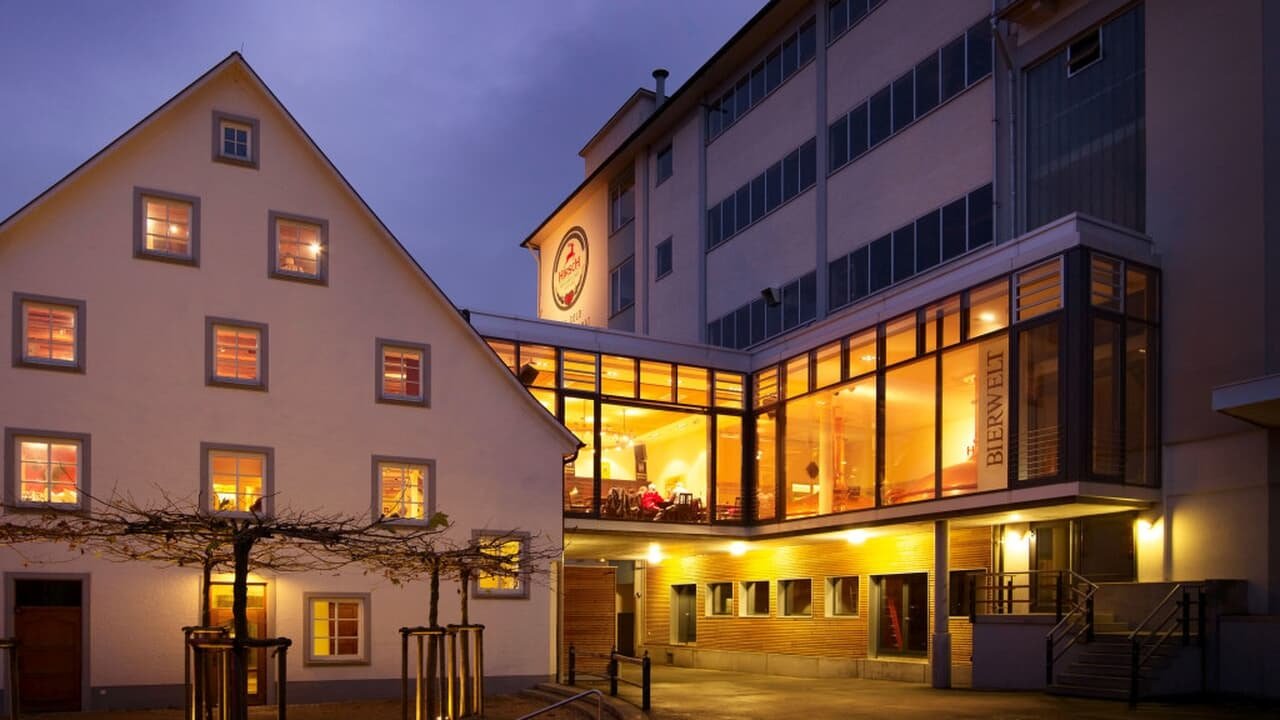 Brauereigaststätte Hirsch in Wurmlingen
