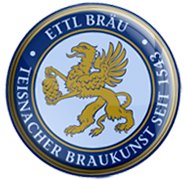 Logo der Brauerei Ettl in Teisnach