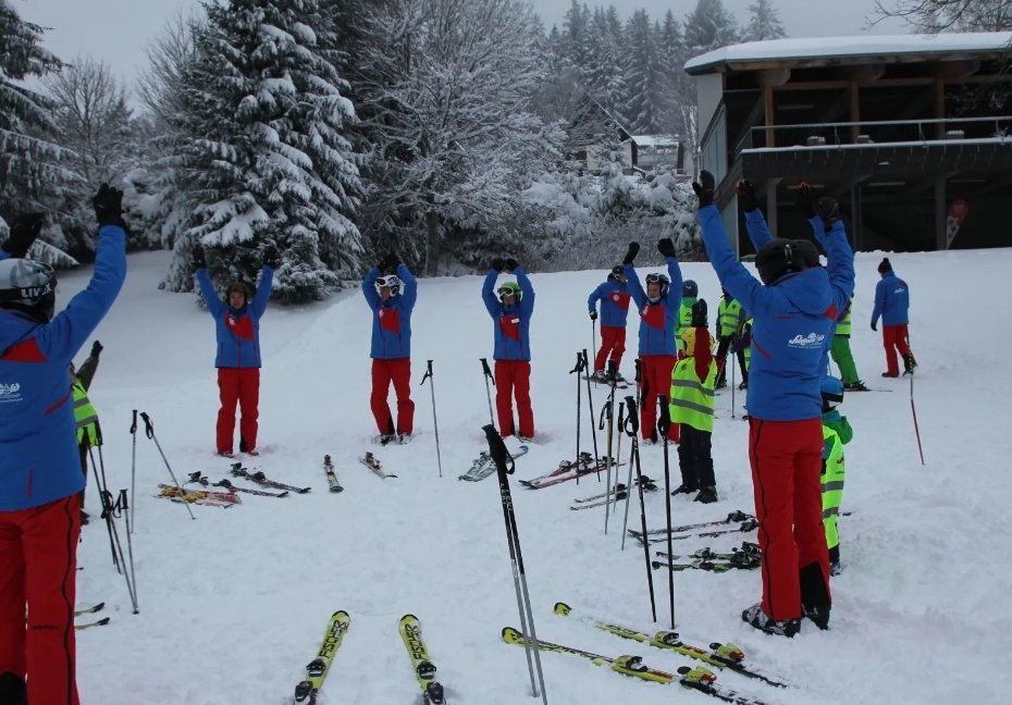 Skischule Schönwald