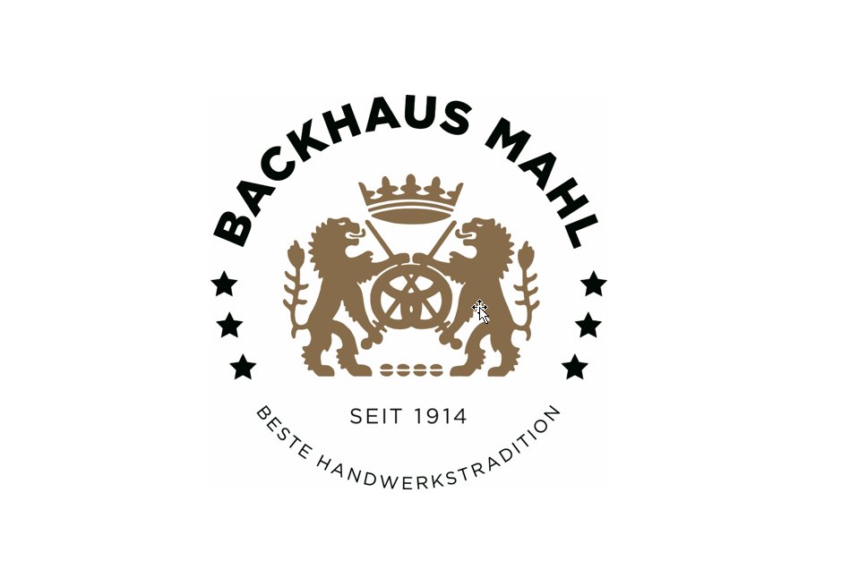 Backhaus Mahl