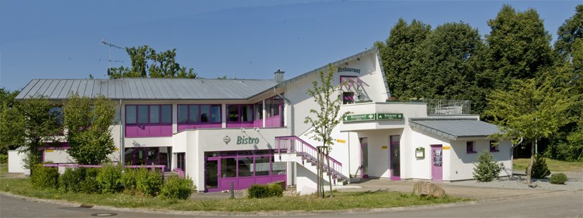 Caravanplatz Mühlenweiher in Kirkel-Neuhäusel