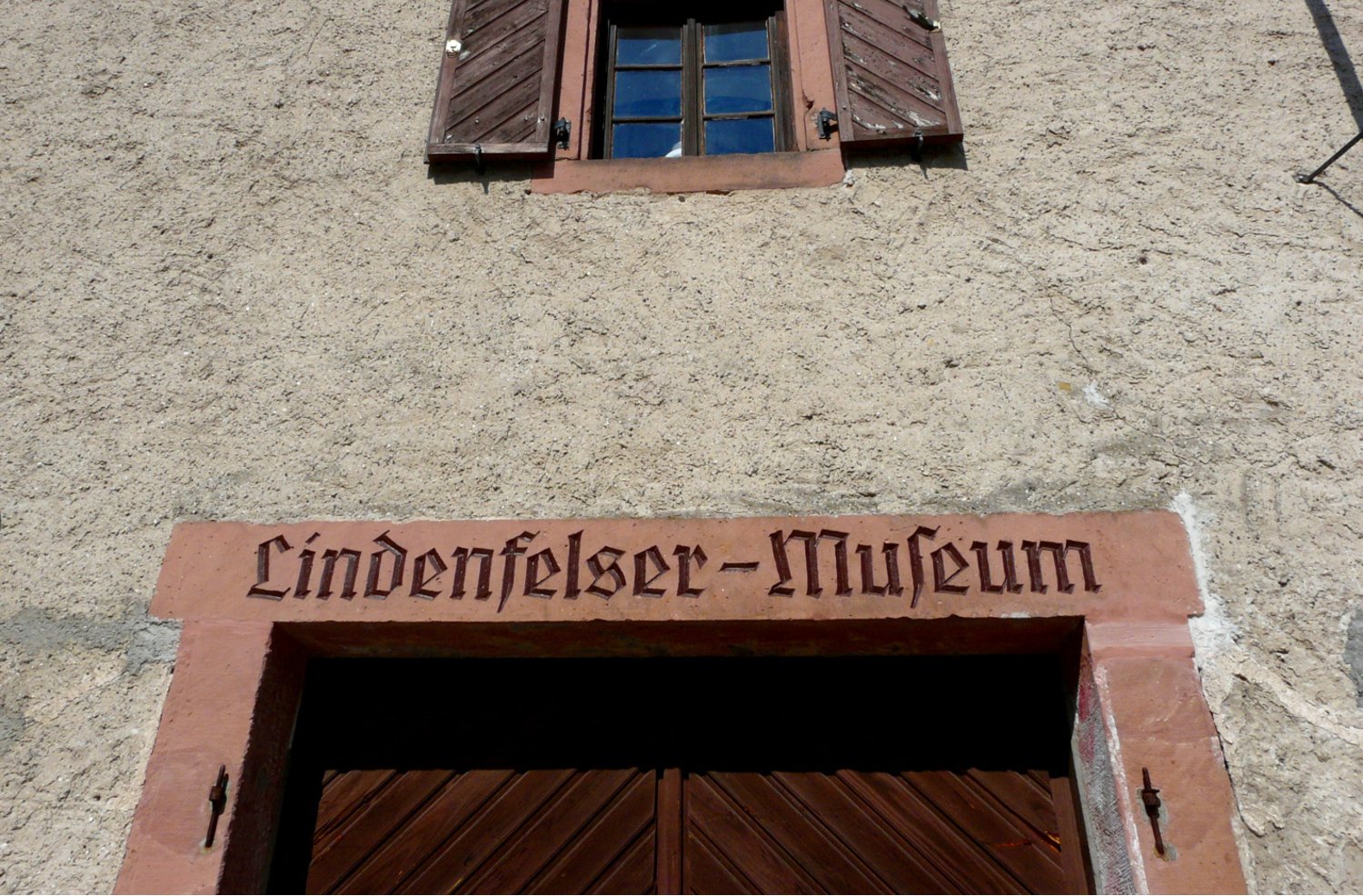 Lindenfelser Museum