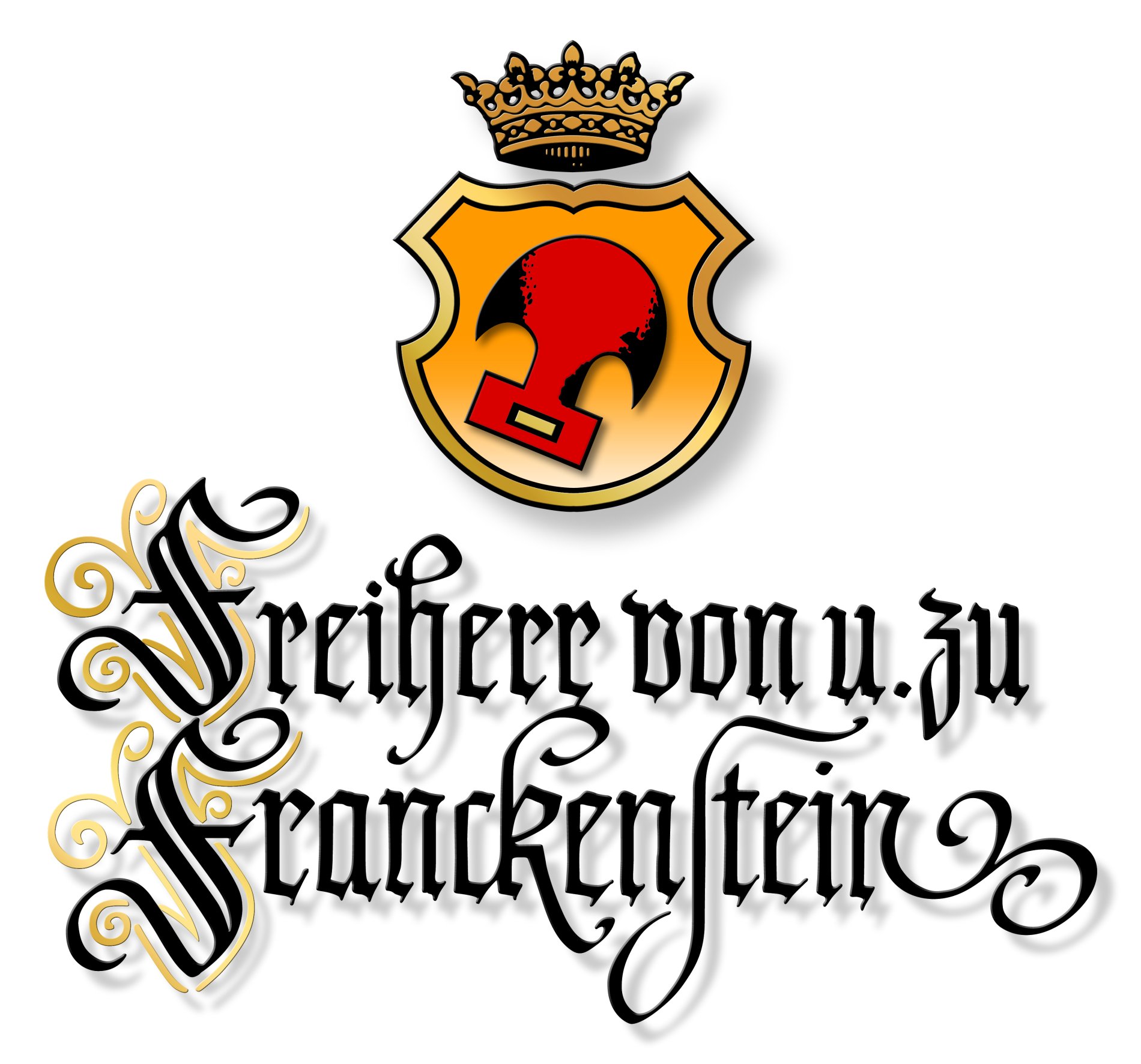 Weingut Freiherr von und zu Franckenstein Logo