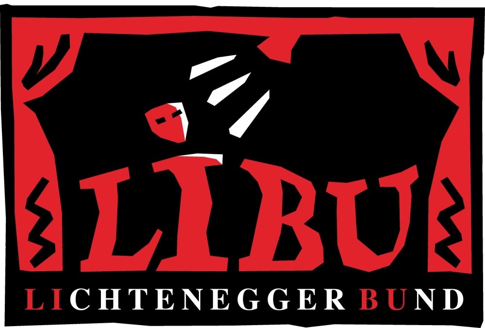 Logo der Lichtenegger Burgfestspiele in Rimbach im Erholungsdreieck Bayerischer Wald