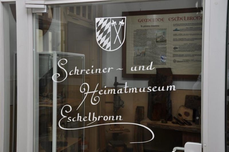 Schreiner- und Heimatmuseum Eschelbronn