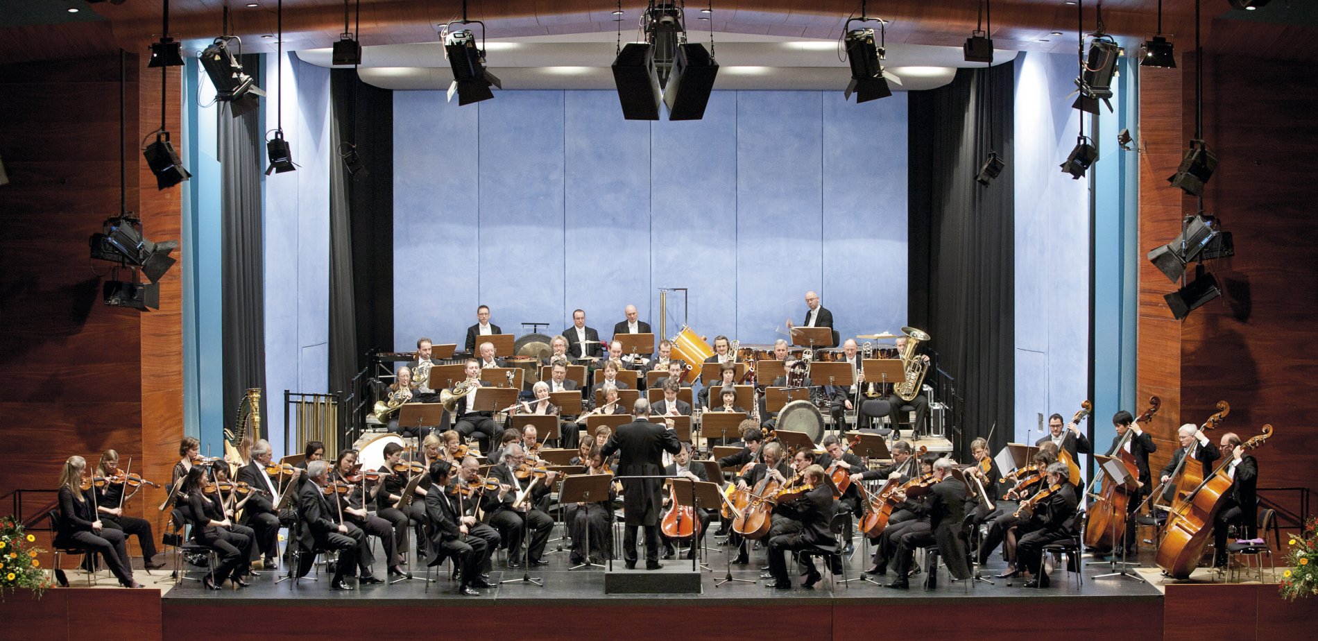 Württembergische Philharmonie Reutlingen 