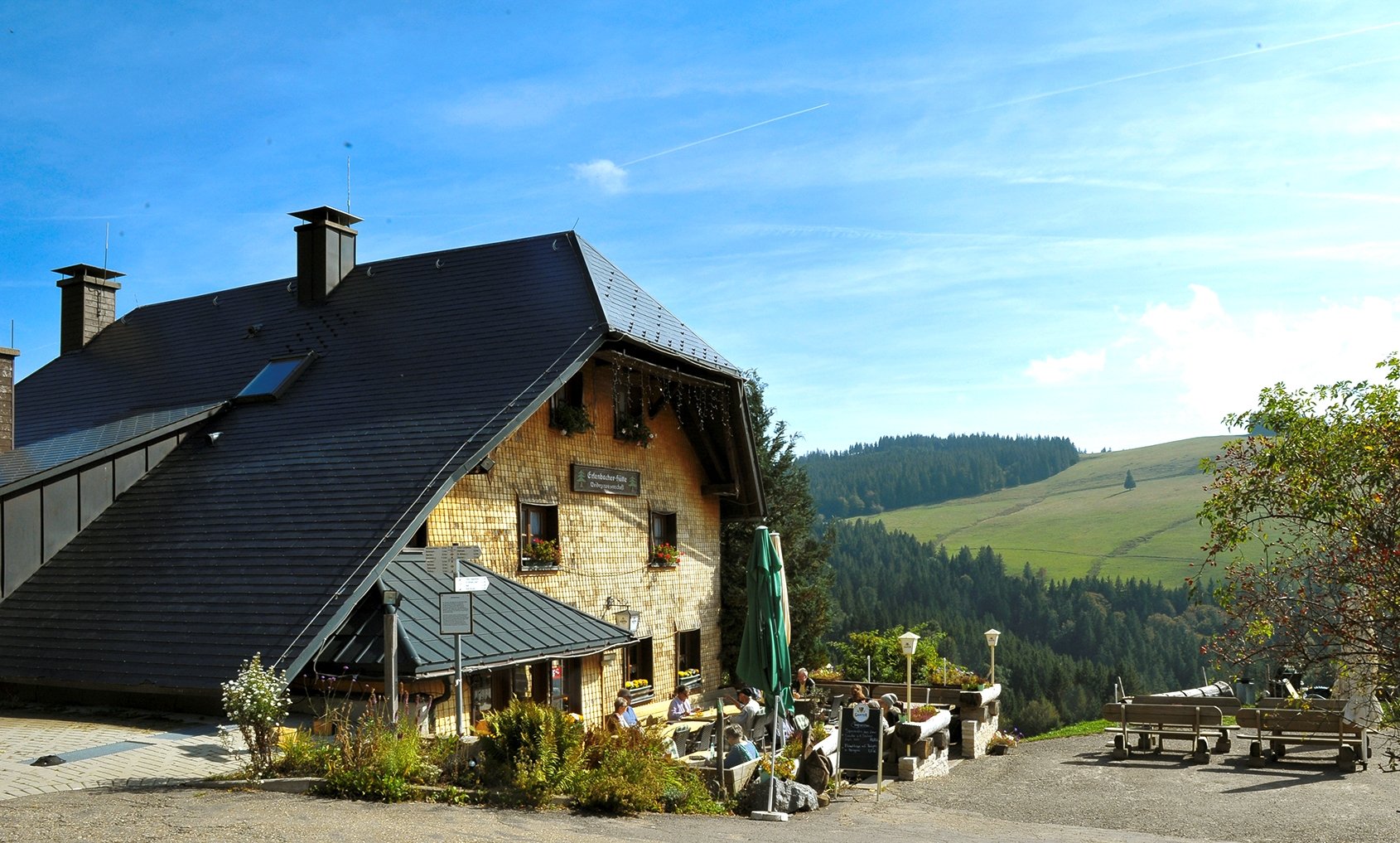 Erlenbacher Hütte