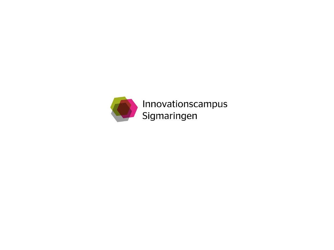 Logo Innovationscampus Sigmaringen