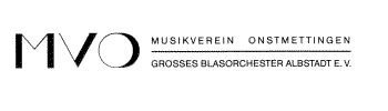 Logo des Musikvereins Onstmettingen e. V.