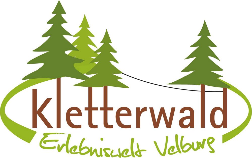 Kletterwald Erlebniswelt Velburg