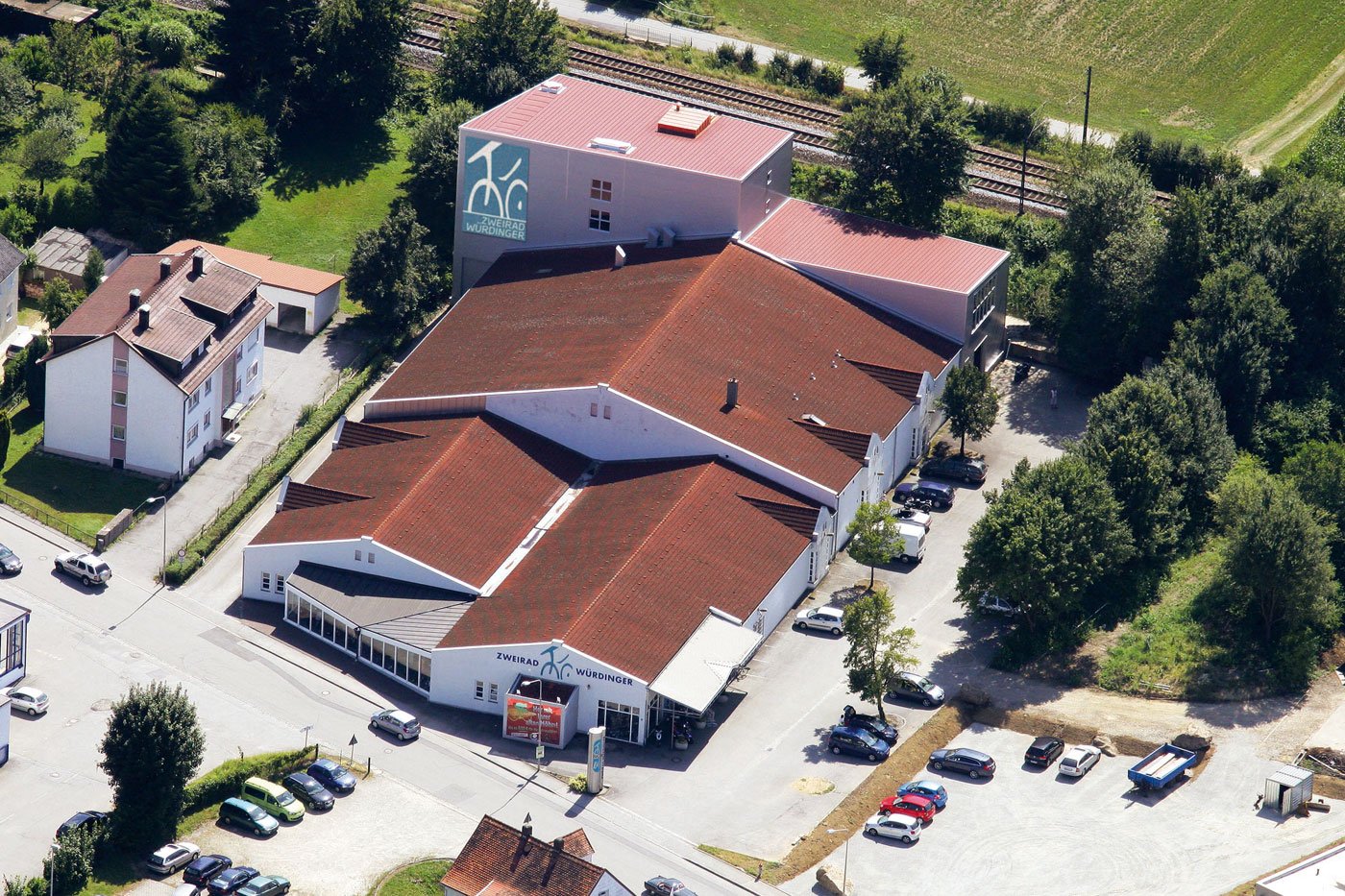Zweirad Würdinger GmbH in Vilshofen