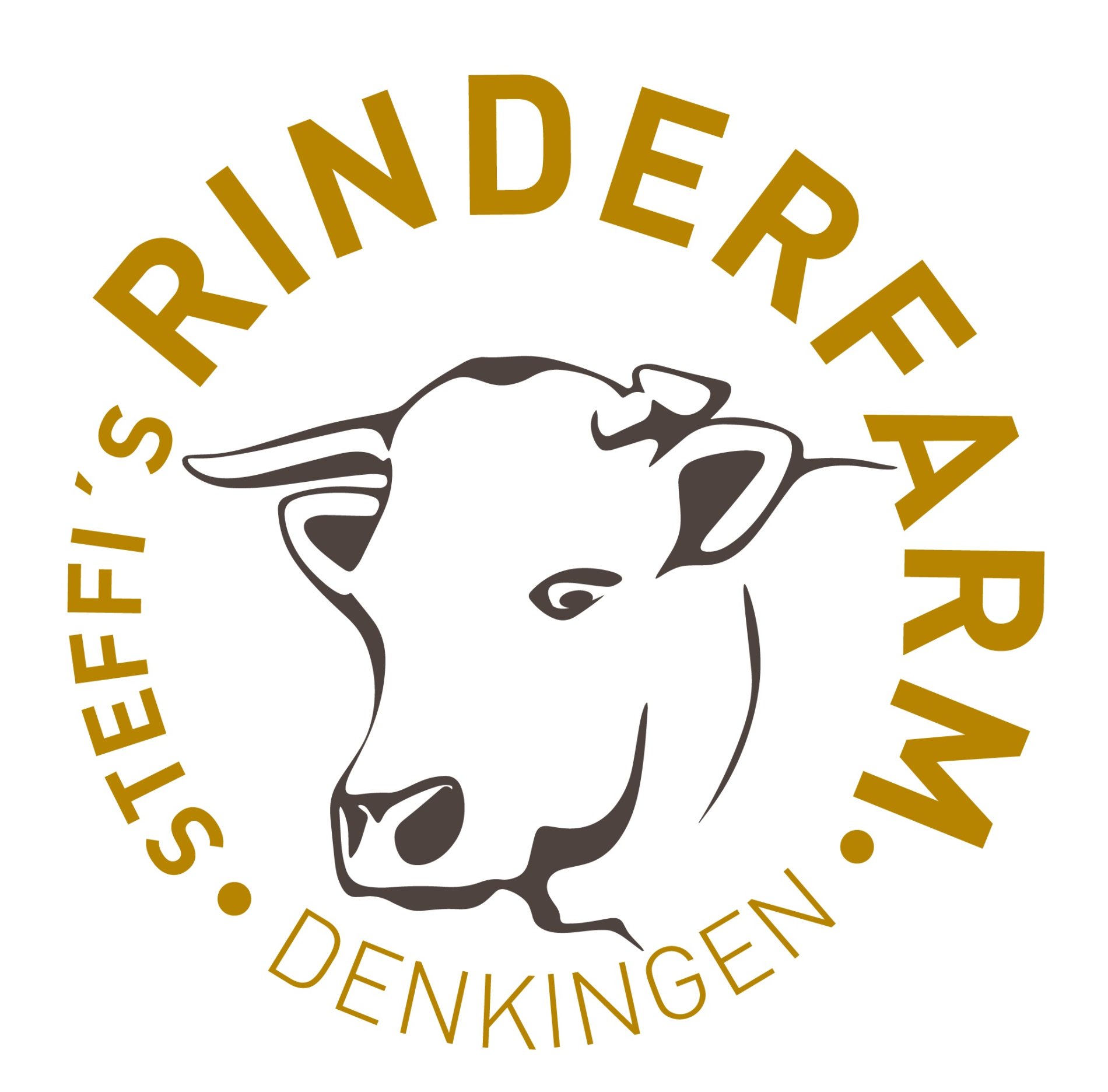 Logo Steffi´s Rinderfarm Denkingen