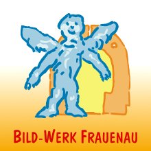 Logo von Bild-Werk Frauenau e.V.