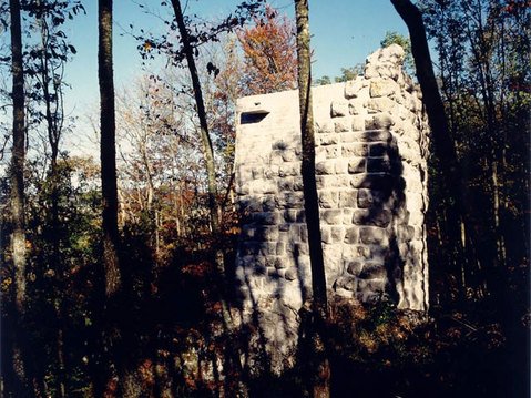 Ruine Blankenstein