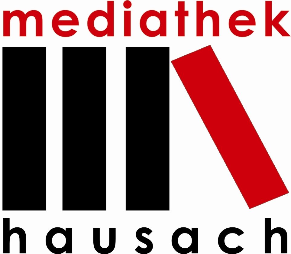 Logo Mediathek Hausach