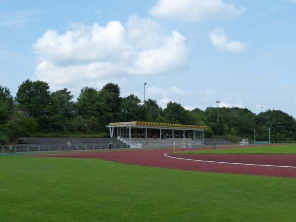 Sport in Albstadt: Sportgelände Lichtenbol