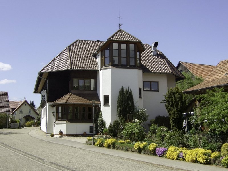 Gasthof Ochsen Oberlengenhardt