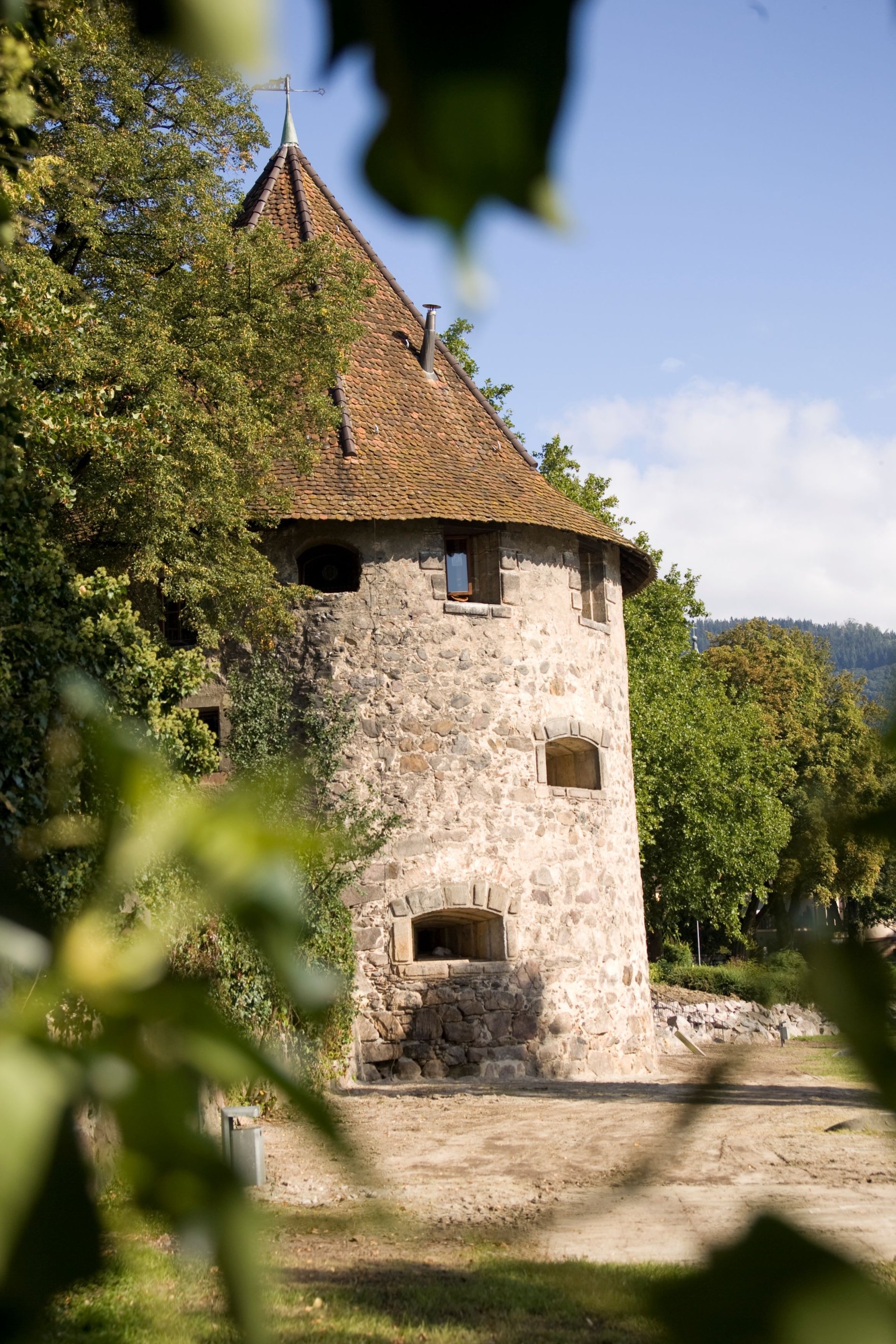 Gallusturm in Bad Säckingen