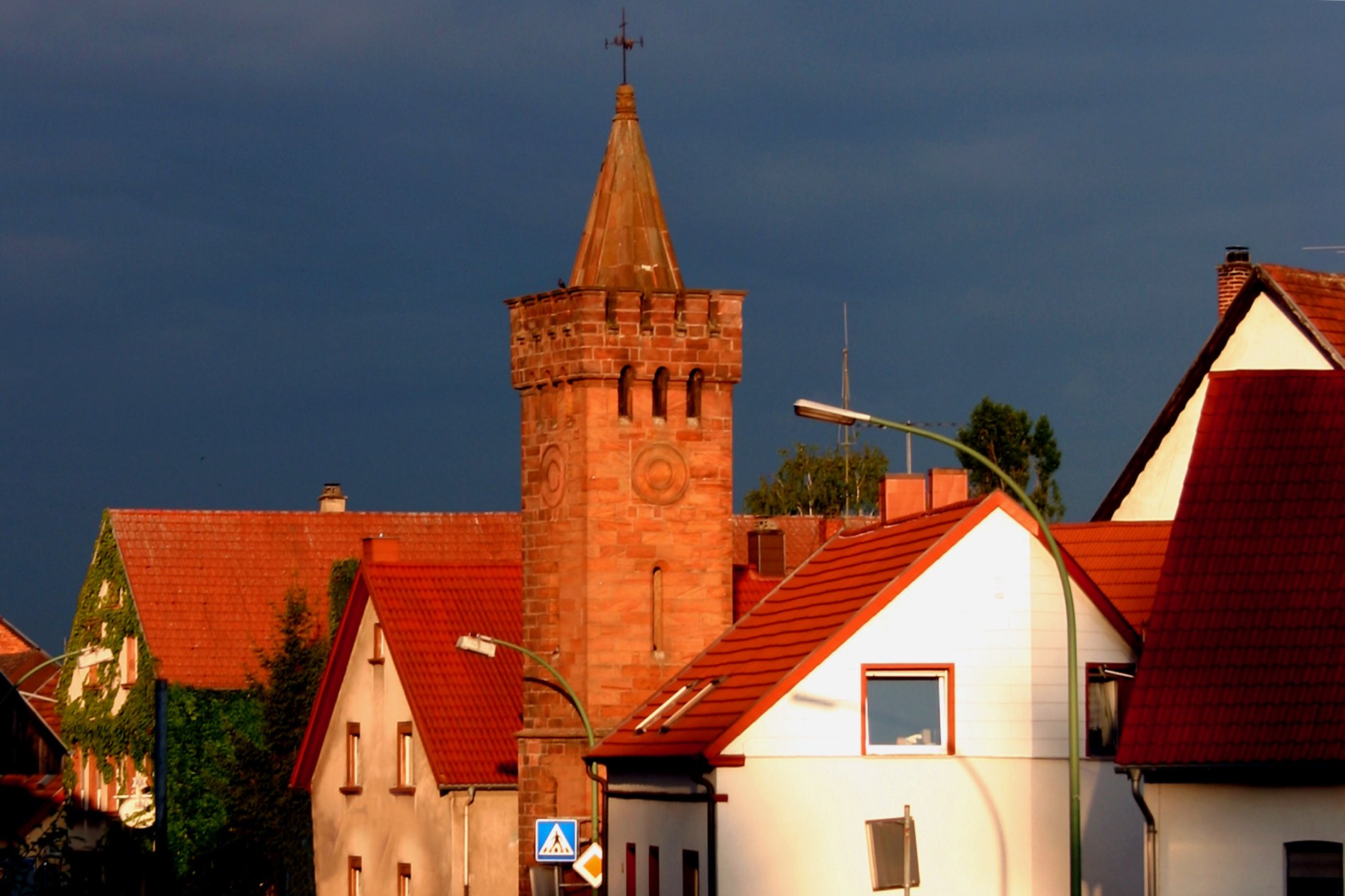 Altstadter Glockenturm