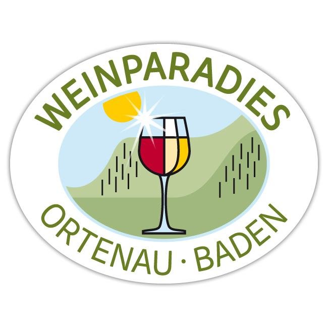 Weinparadies Ortenau Baden Logo