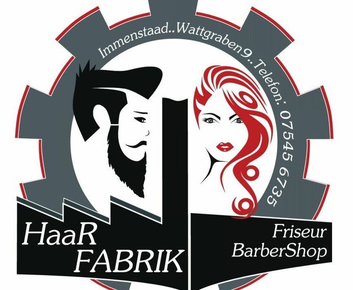 Logo Friseur Immenstaad