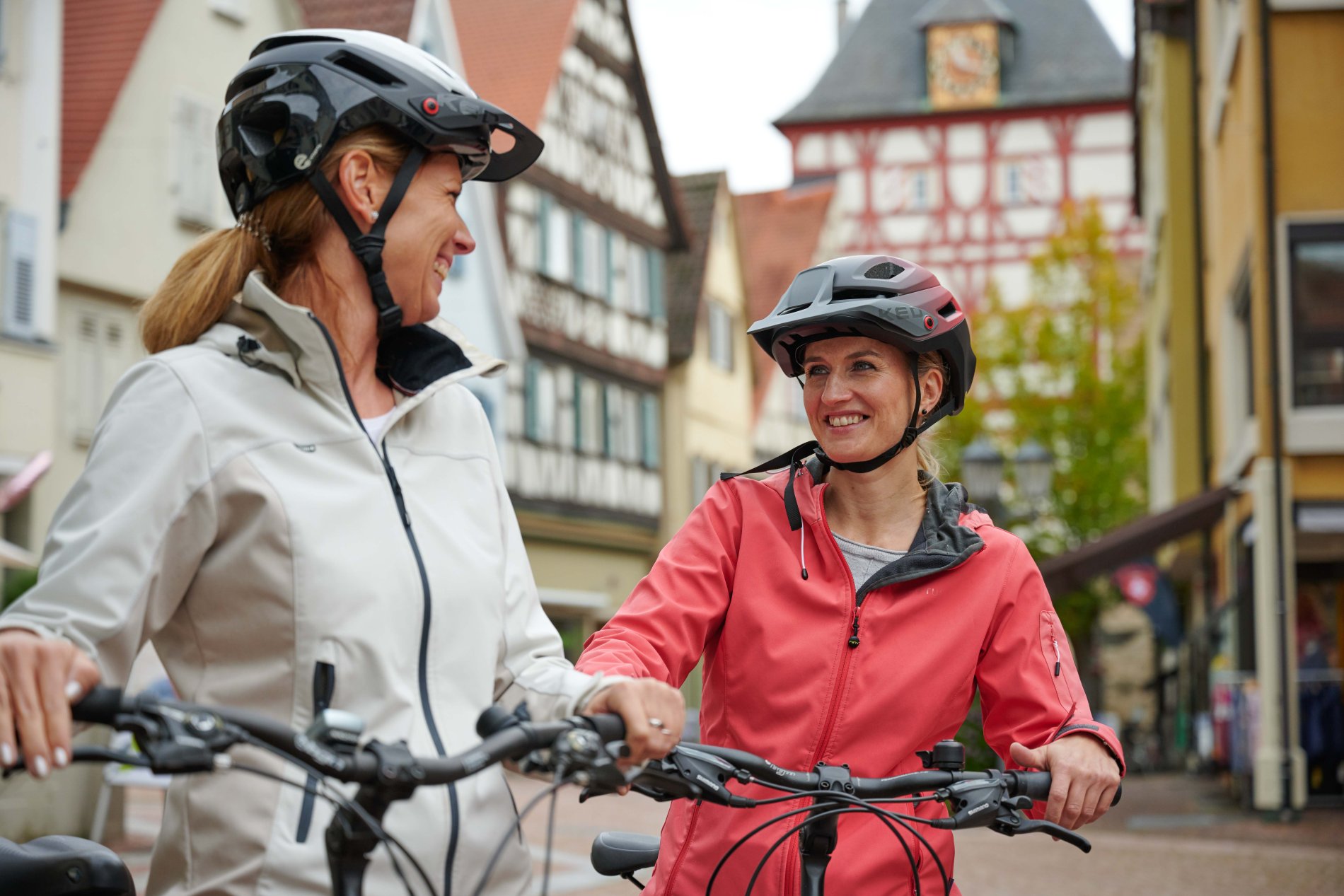 Radfahren in Bietigheim-Bissingen