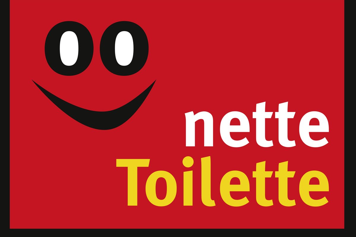 Nette Toilette Logo