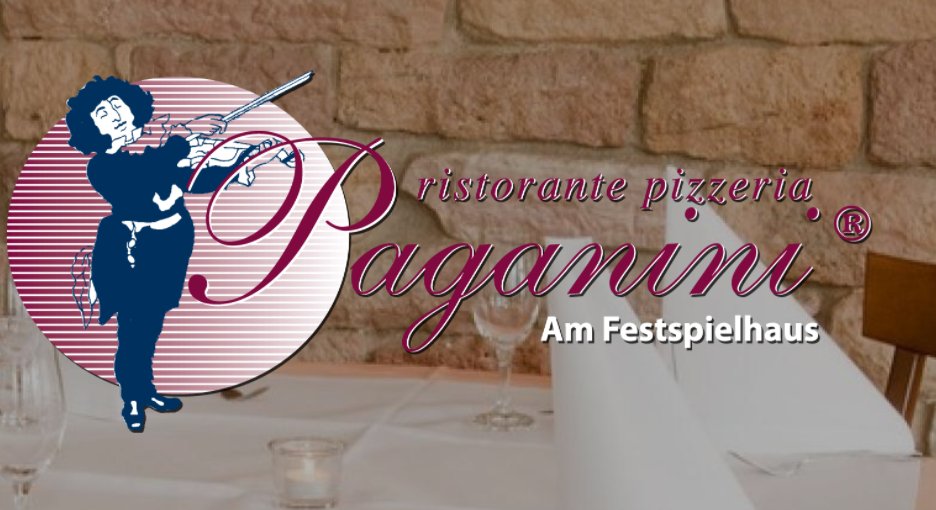 Paganini Logo
