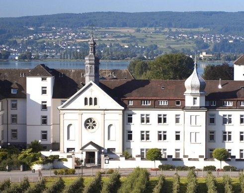 Klosterkirche Hegne
