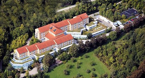 Reha-Zentrum Bad Mergentheim Klinik Taubertal | heilbaeder-bw.de