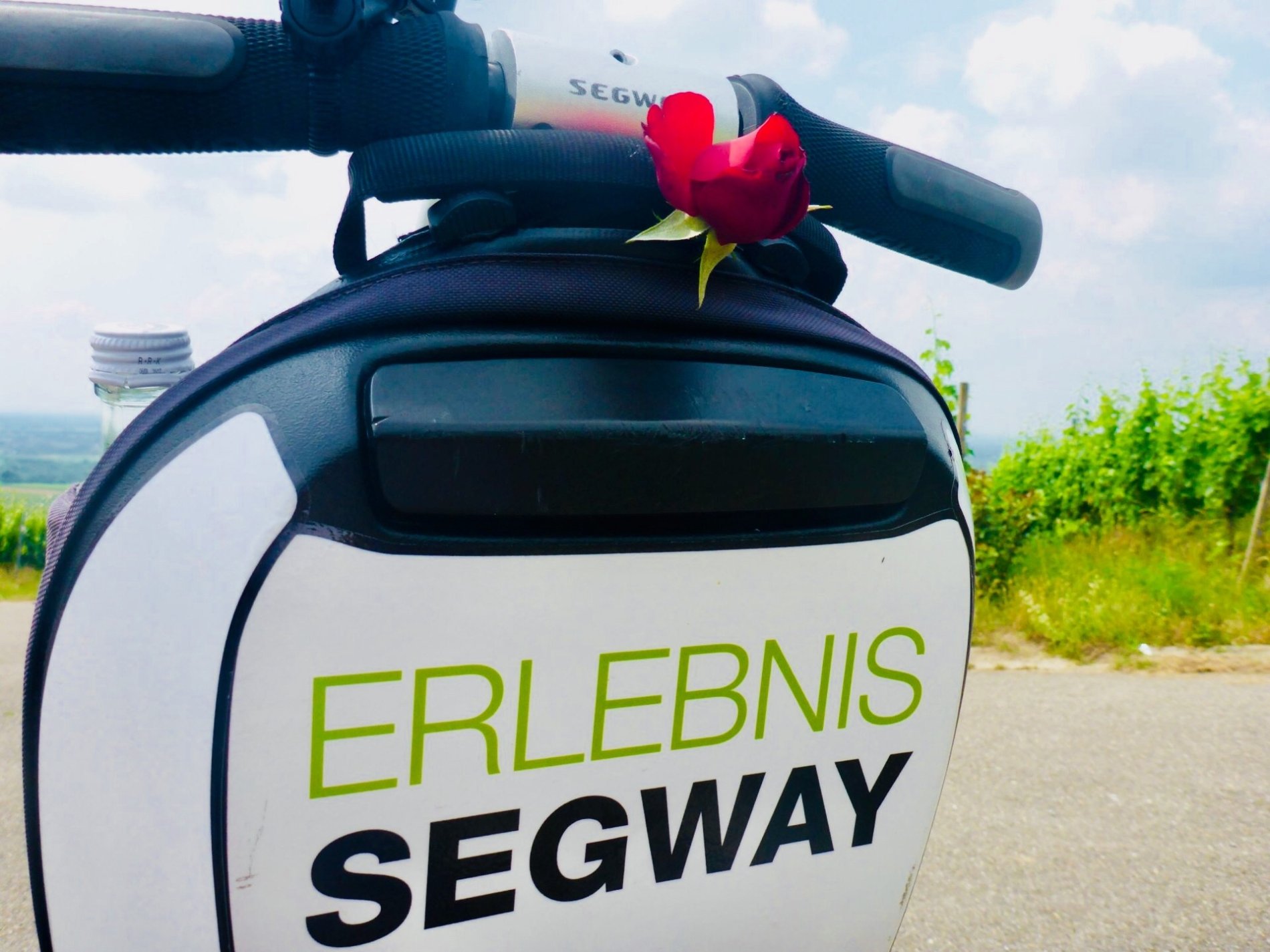 Segway Tour Baden-Baden
