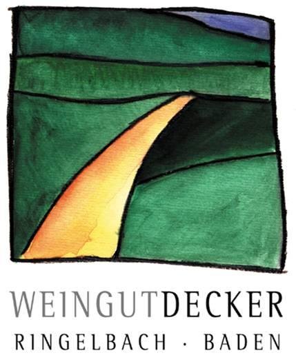 Weingut Decker Logo