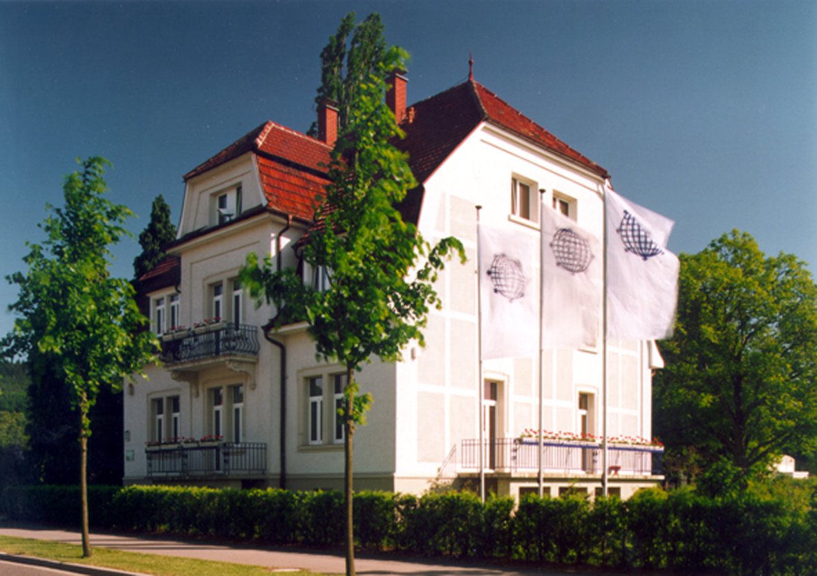 Villa Tannheim