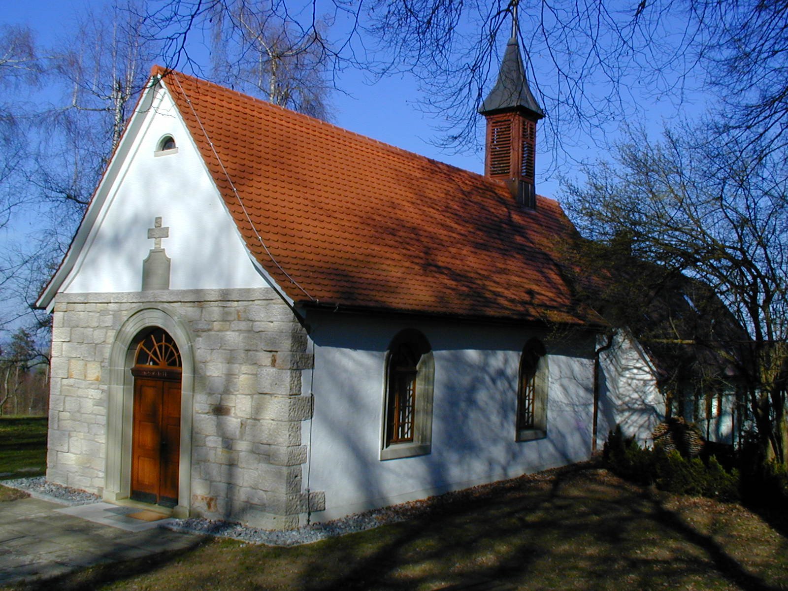 Loretokapelle Binsdorf