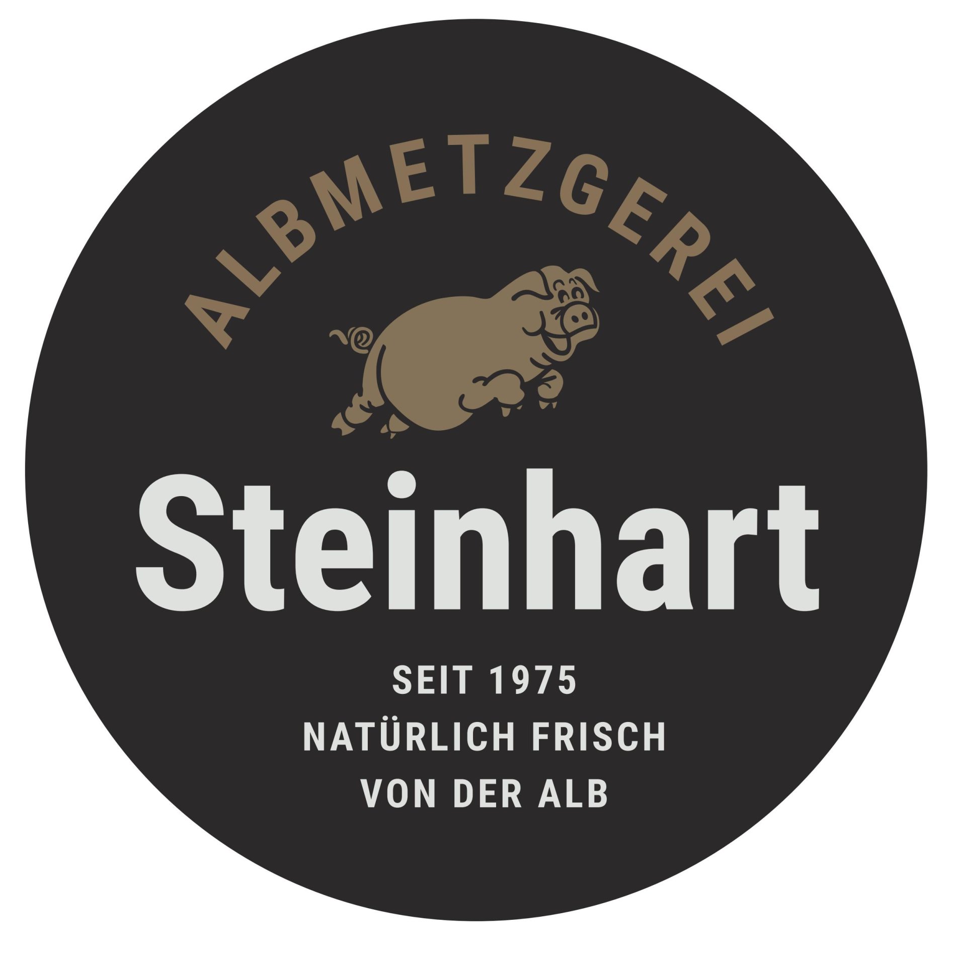 Geschäfte in Albstadt: Albmetzgerei Steinhart in Albstadt-Ebingen