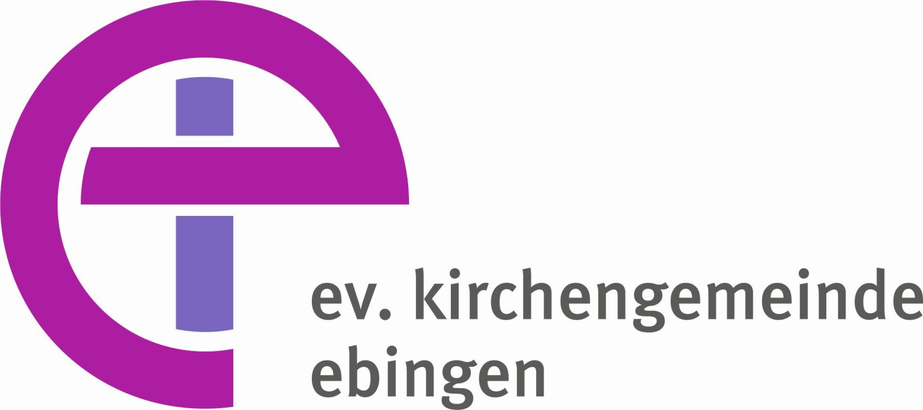 Logo Evangelische Kirchengemeinde Ebingen