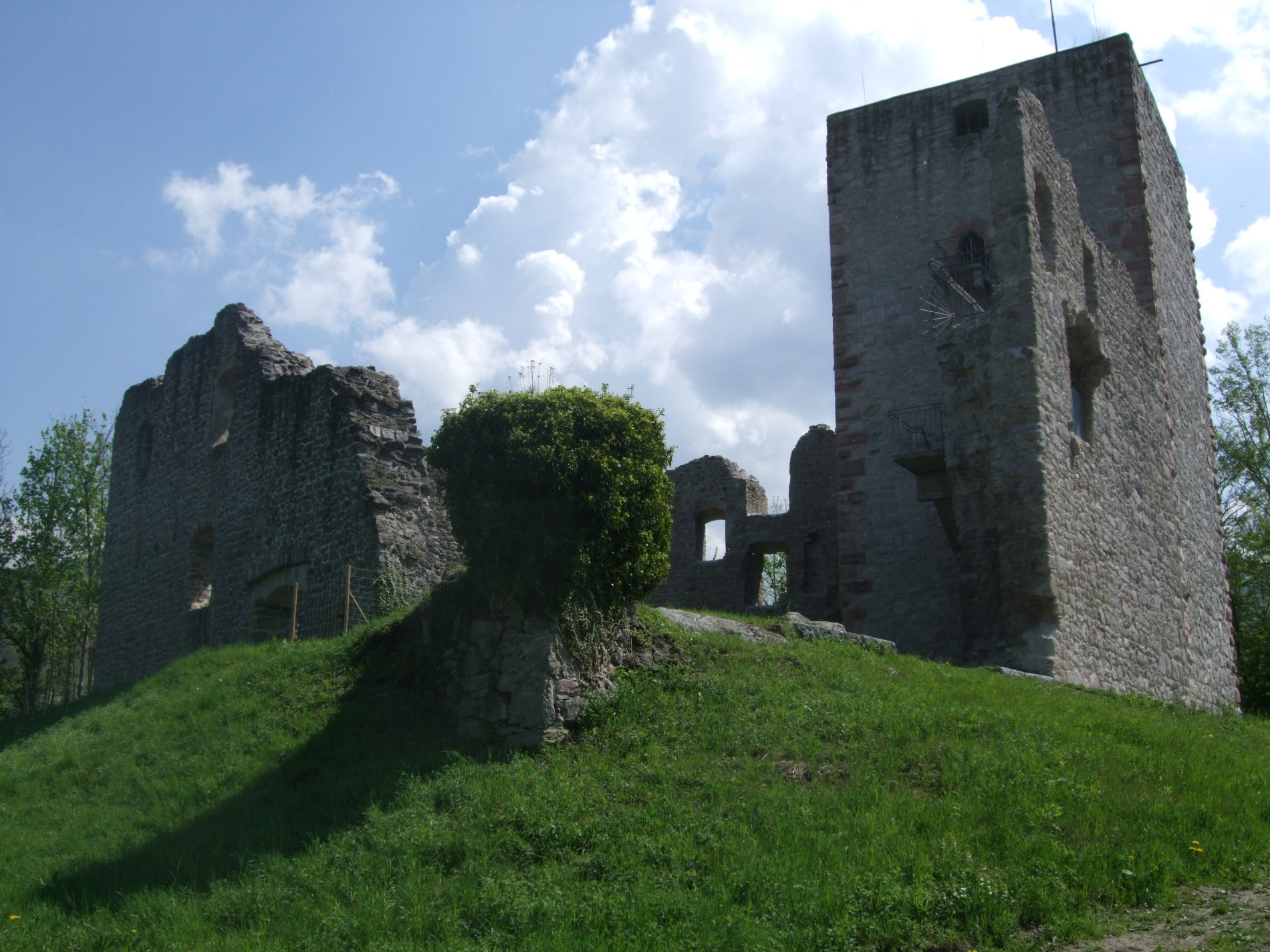 Burg Neuwindeck