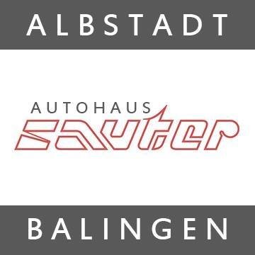 Logo Autohaus Horst Sauter