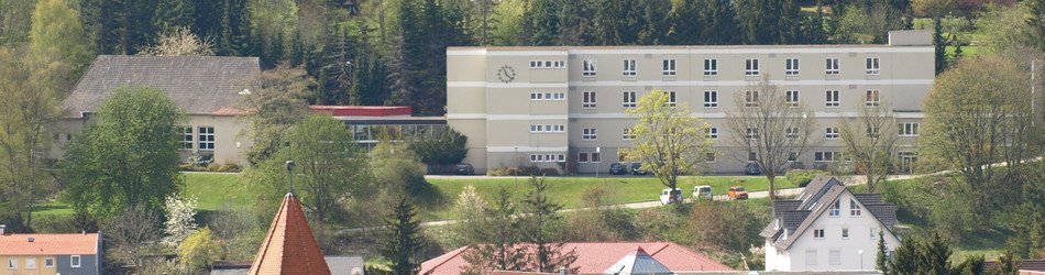 Schulen in Albstadt: Schule an der Sommerhalde in Albstadt-Truchtelfingen