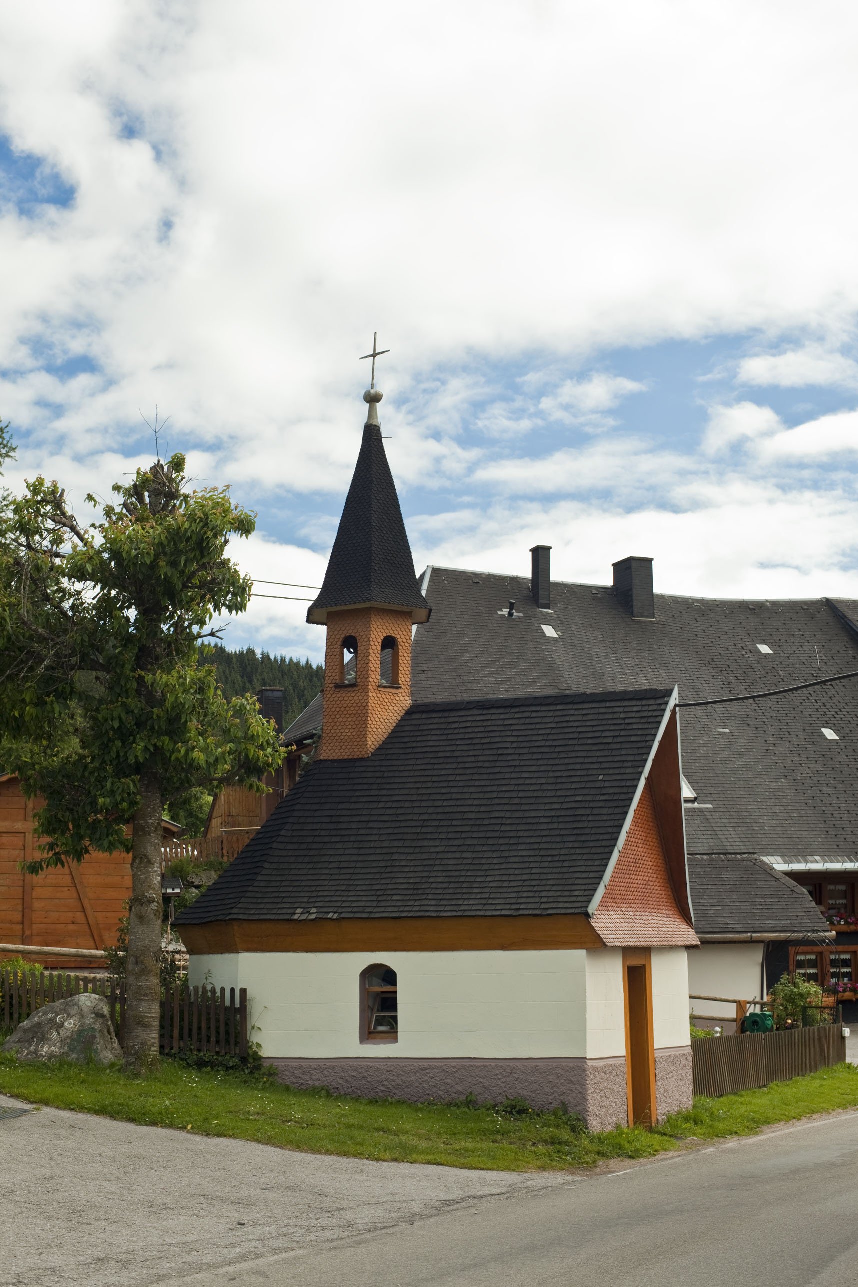 Kapelle Wilmershof